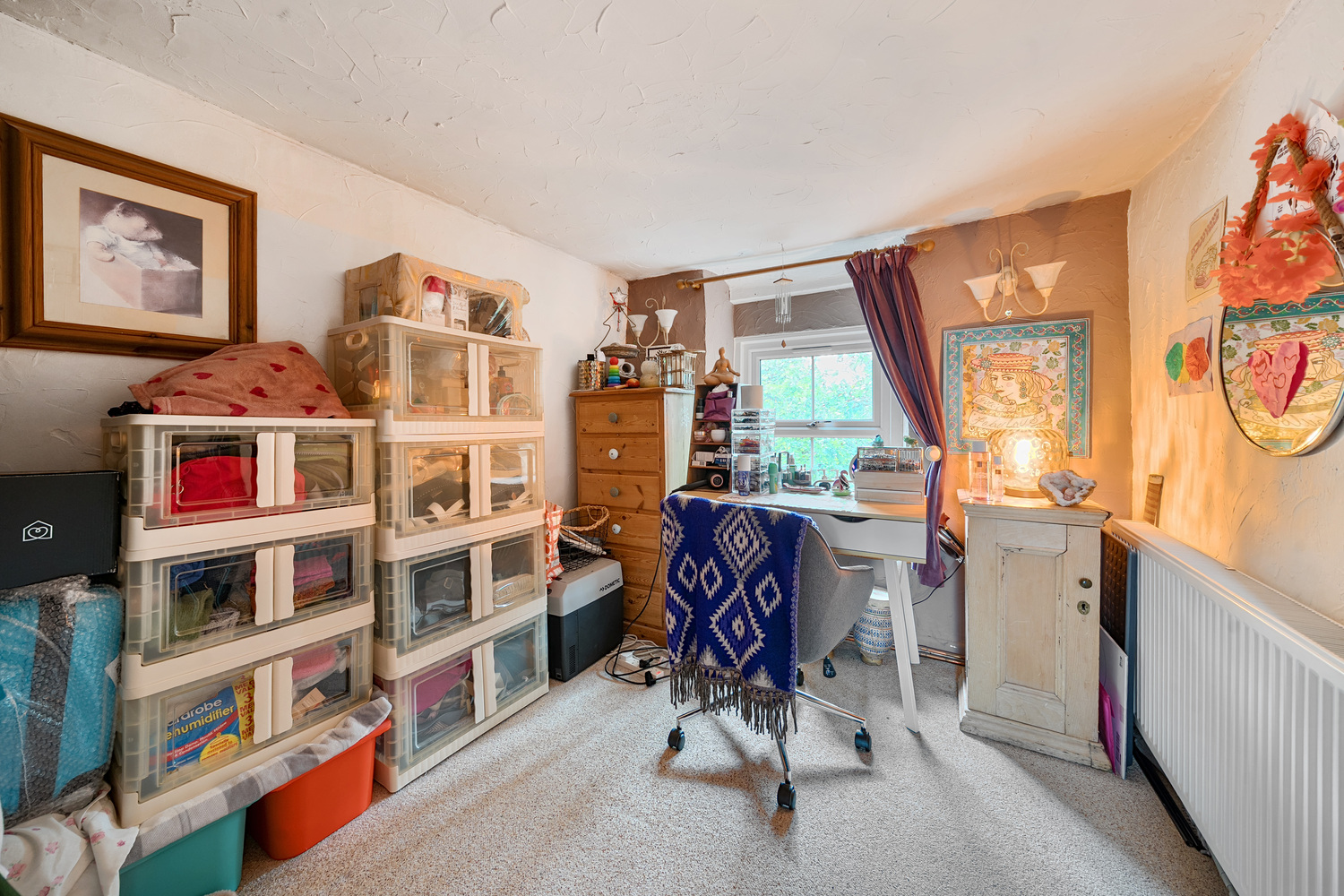 Stoneyhead, Wrantage, 1.25 Acre