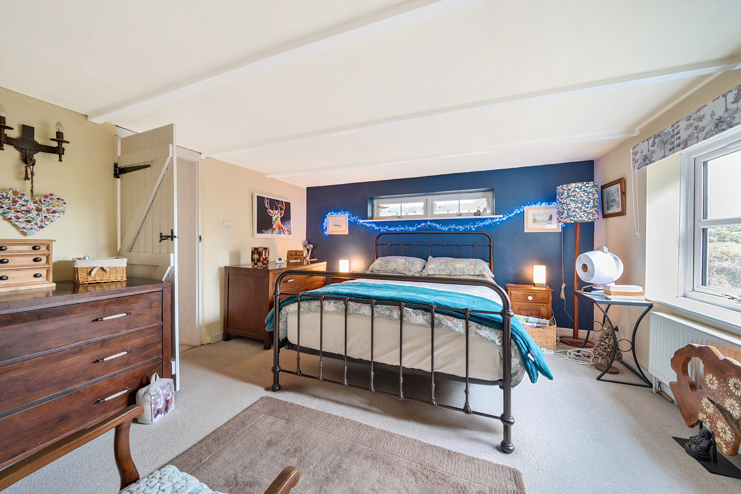 Stoneyhead, Wrantage, 1.25 Acre