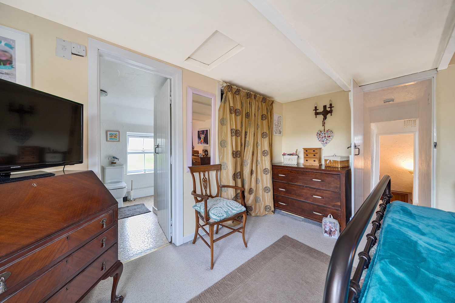 Stoneyhead, Wrantage, 1.25 Acre