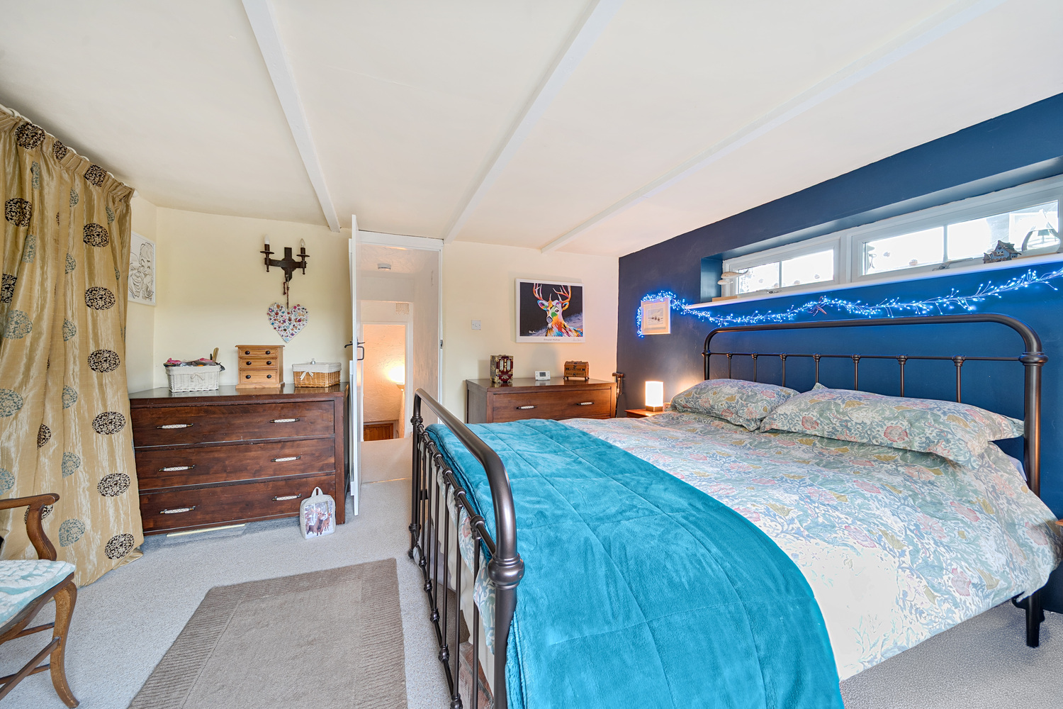 Stoneyhead, Wrantage, 1.25 Acre