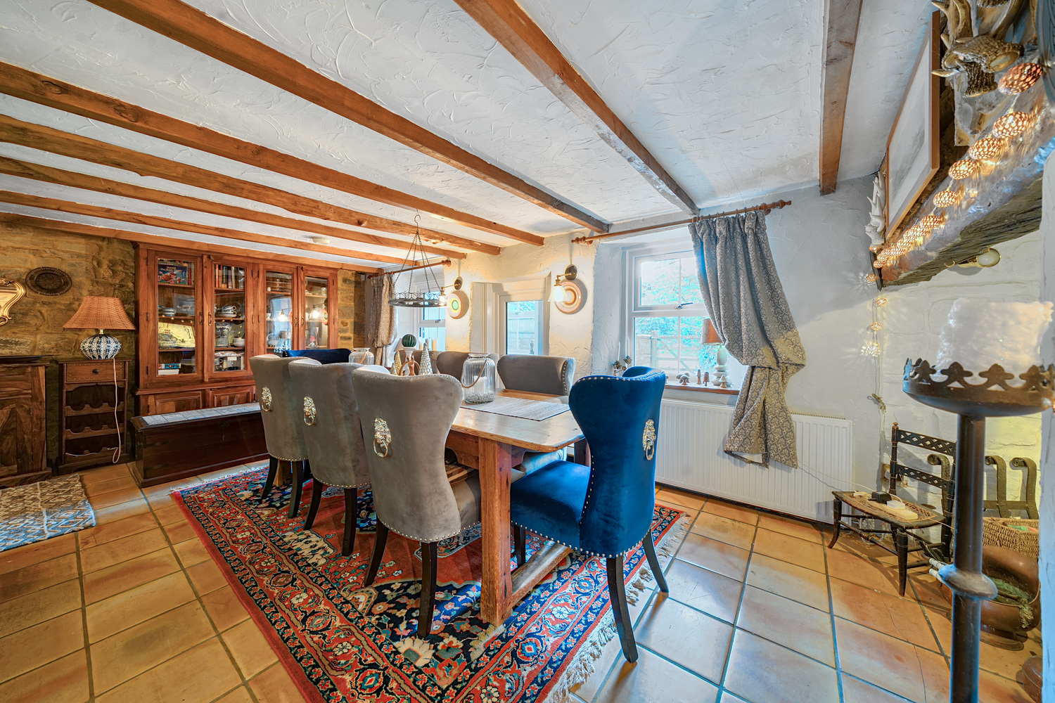 Stoneyhead, Wrantage, 1.25 Acre