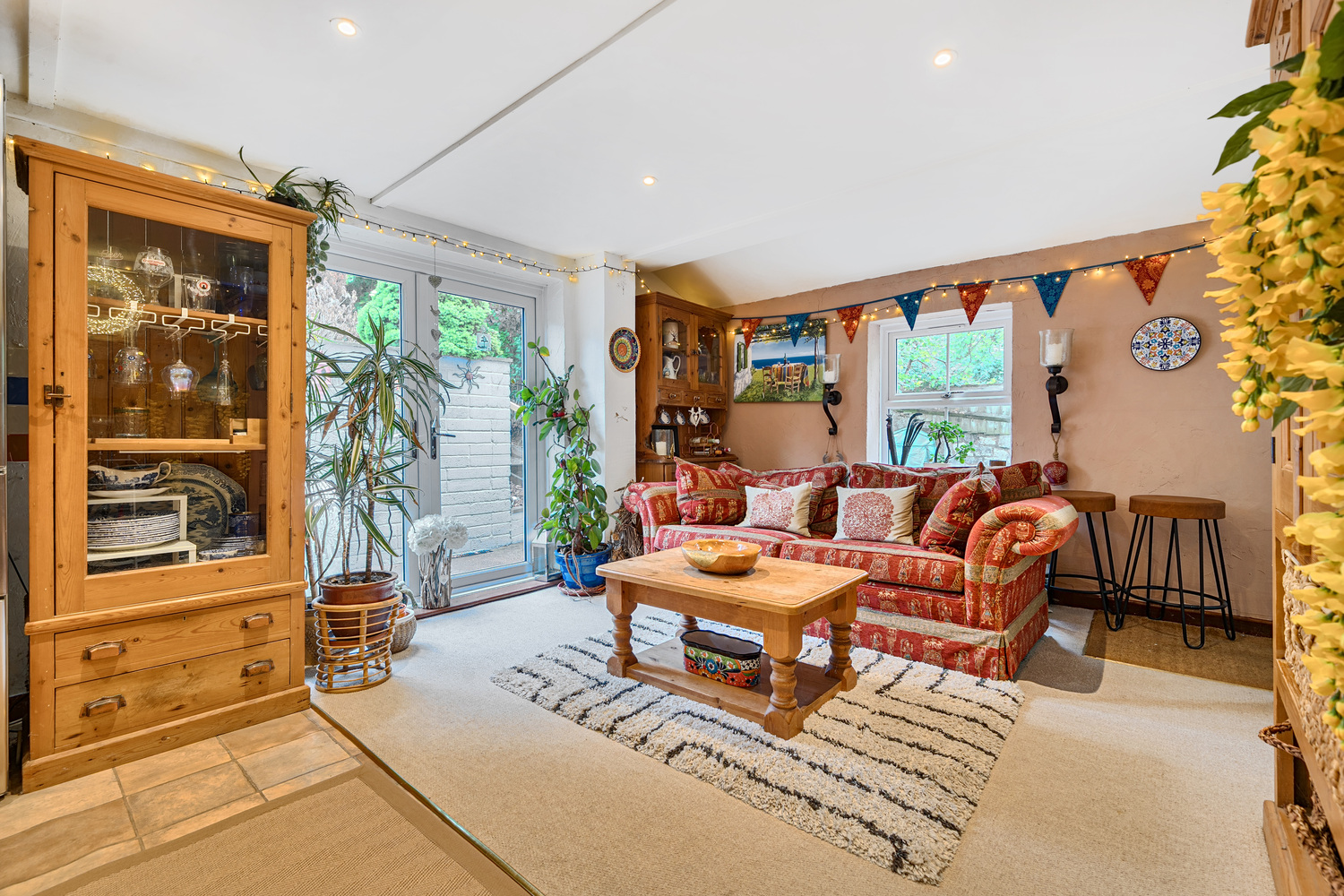 Stoneyhead, Wrantage, 1.25 Acre