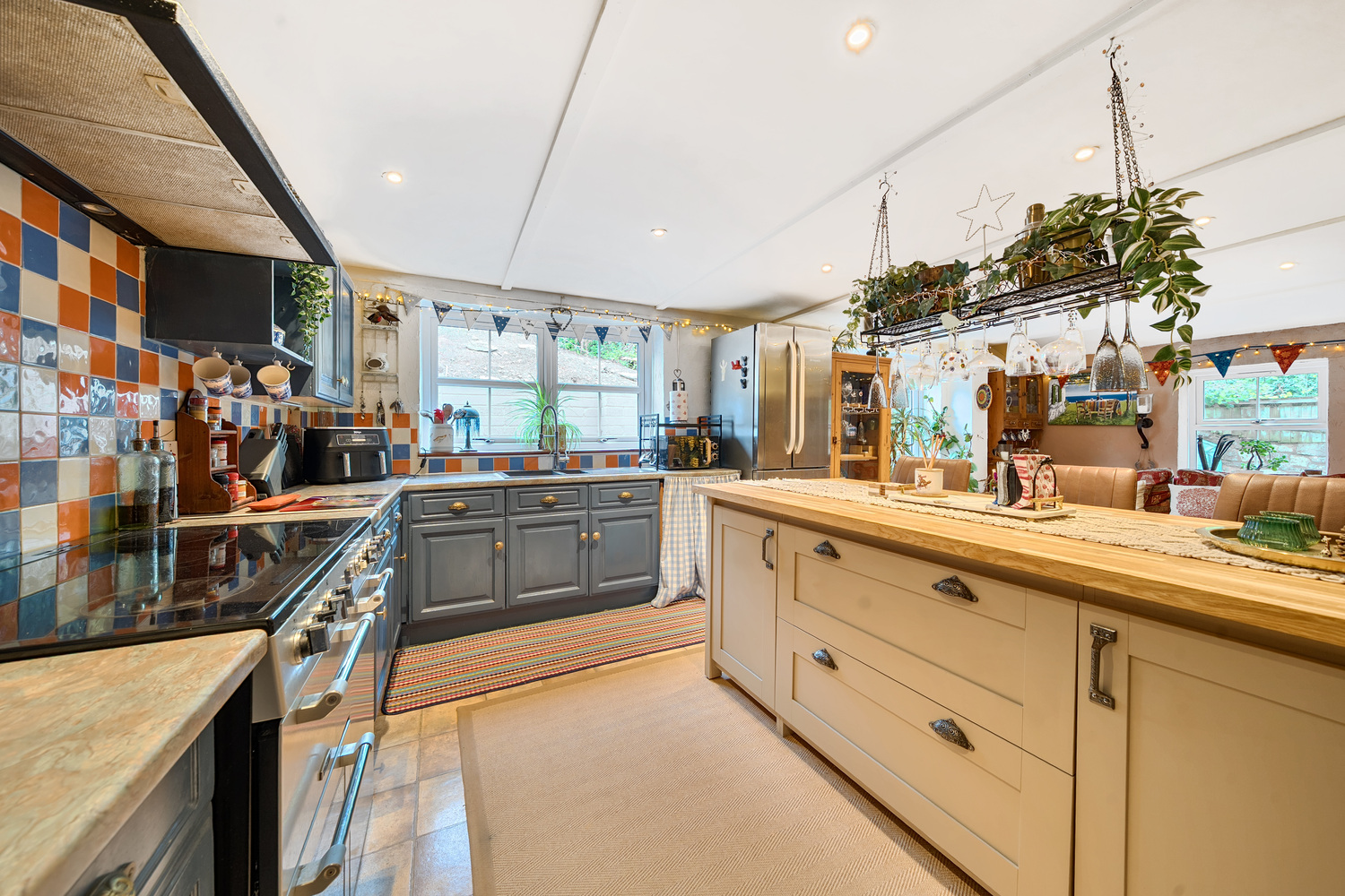Stoneyhead, Wrantage, 1.25 Acre