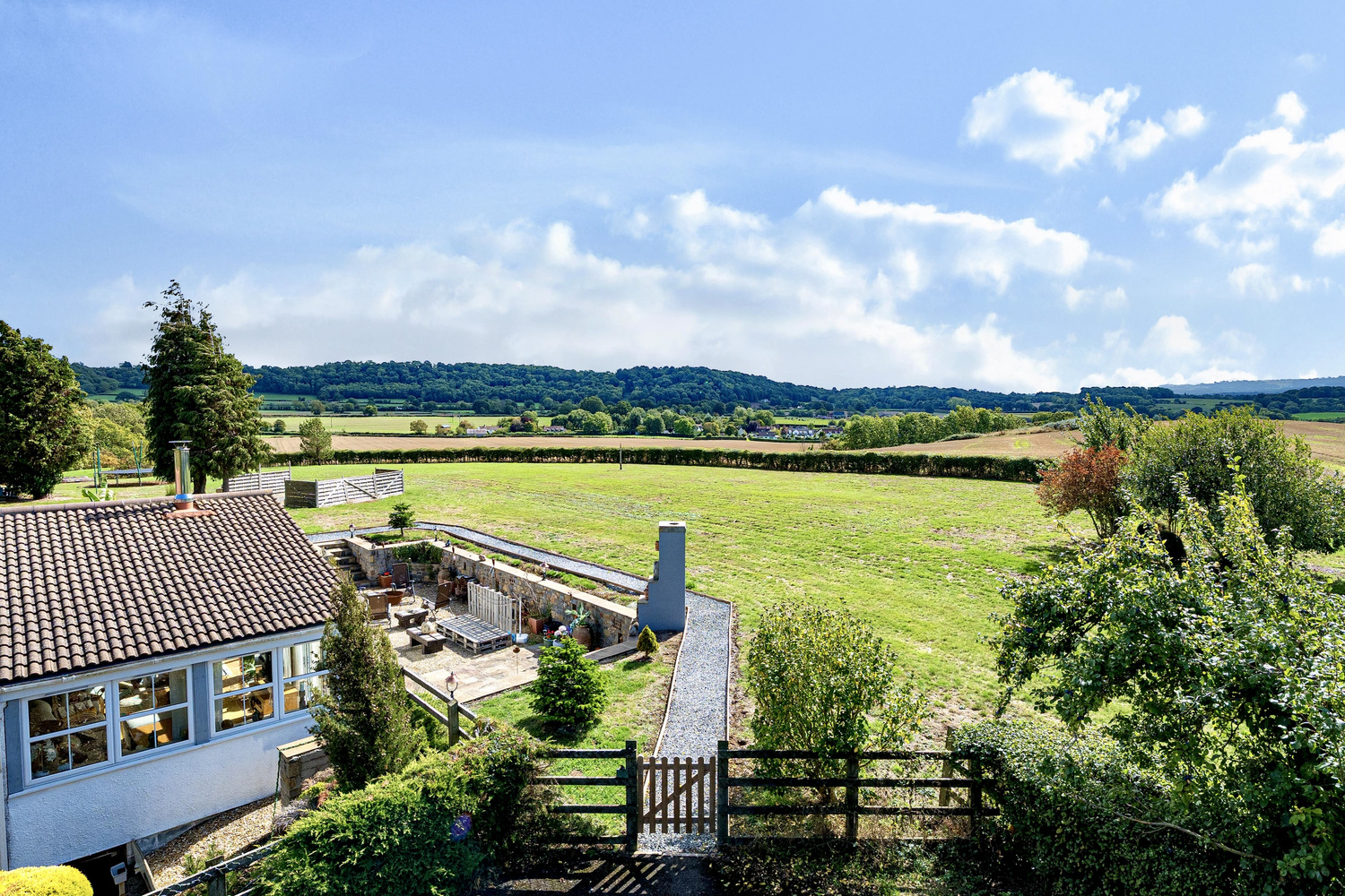 Stoneyhead, Wrantage, 1.25 Acre