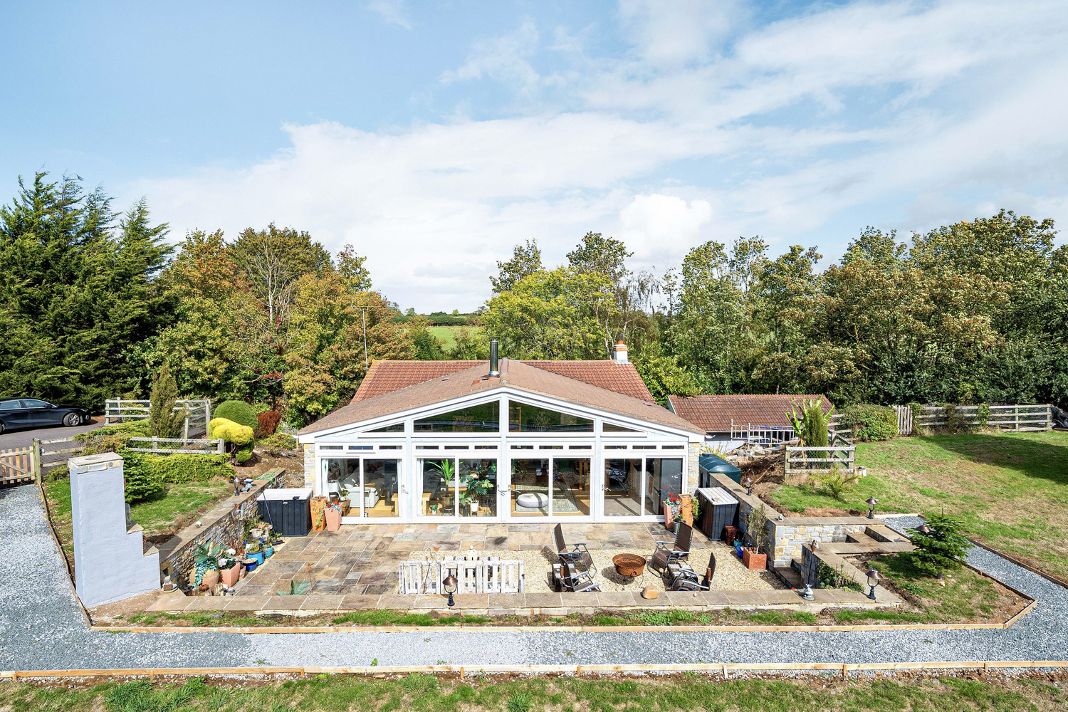 Stoneyhead, Wrantage, 1.25 Acre