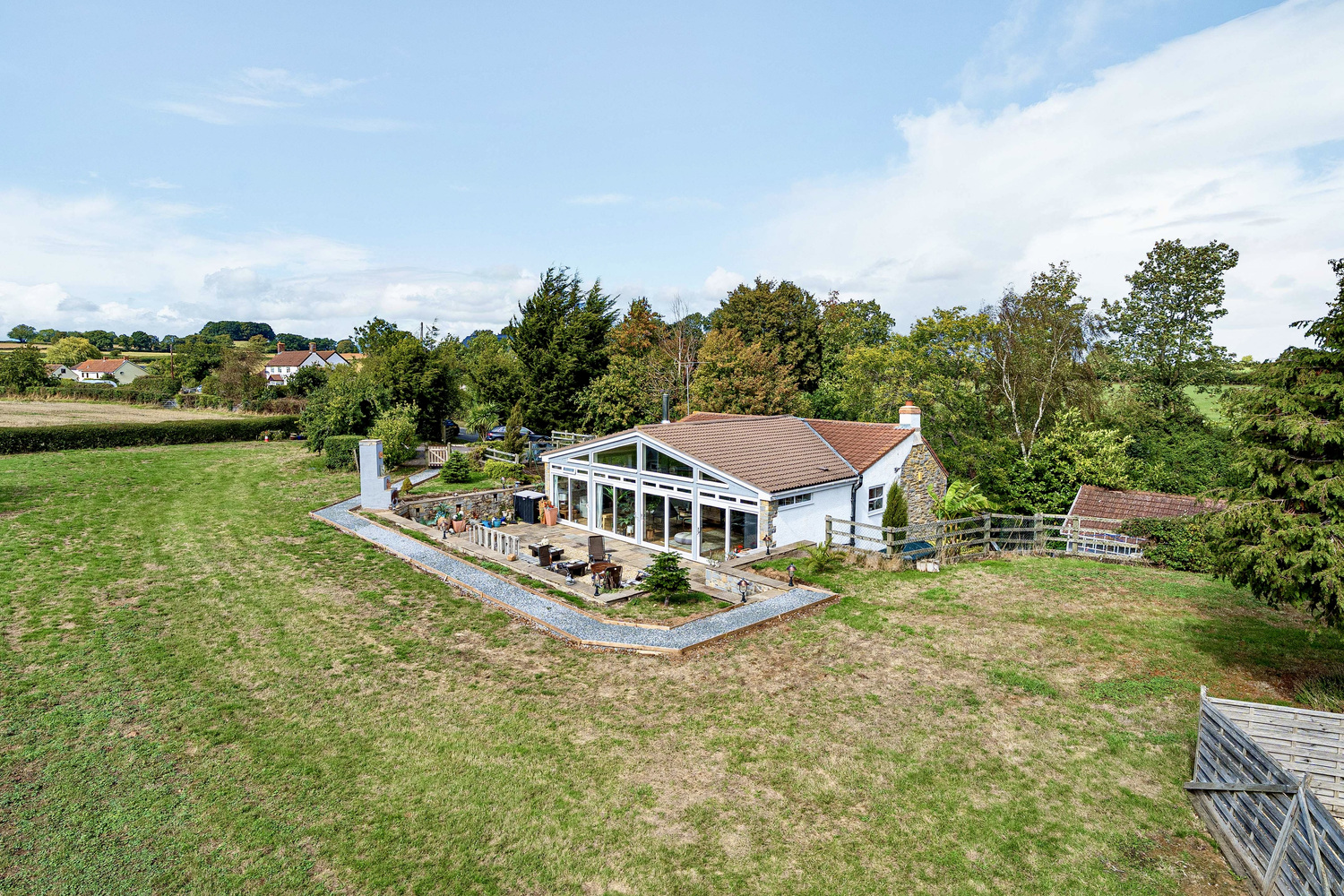 Stoneyhead, Wrantage, 1.25 Acre