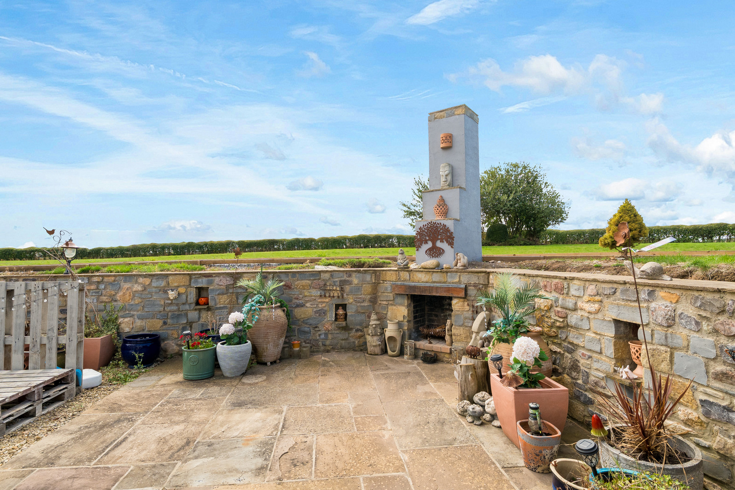 Stoneyhead, Wrantage, 1.25 Acre