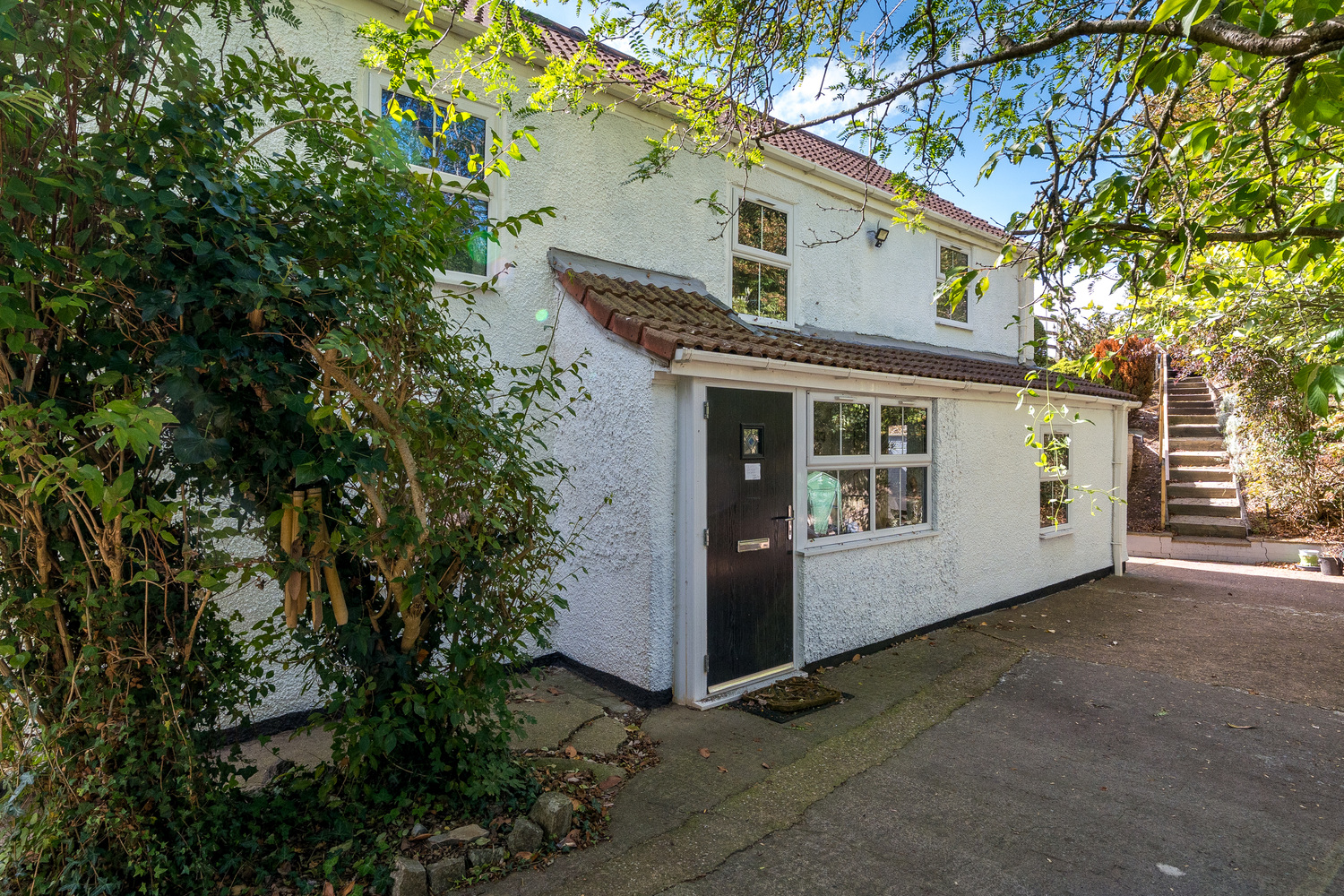 Stoneyhead, Wrantage, 1.25 Acre