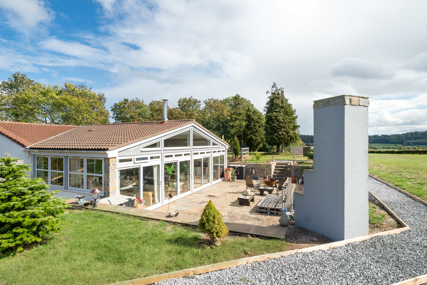 Stoneyhead, Wrantage, 1.25 Acre