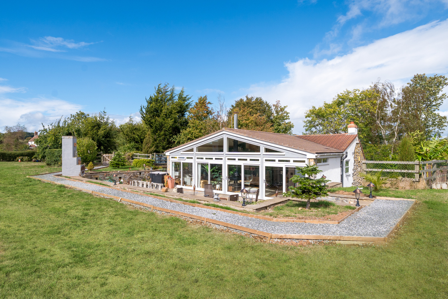 Stoneyhead, Wrantage, 1.25 Acre