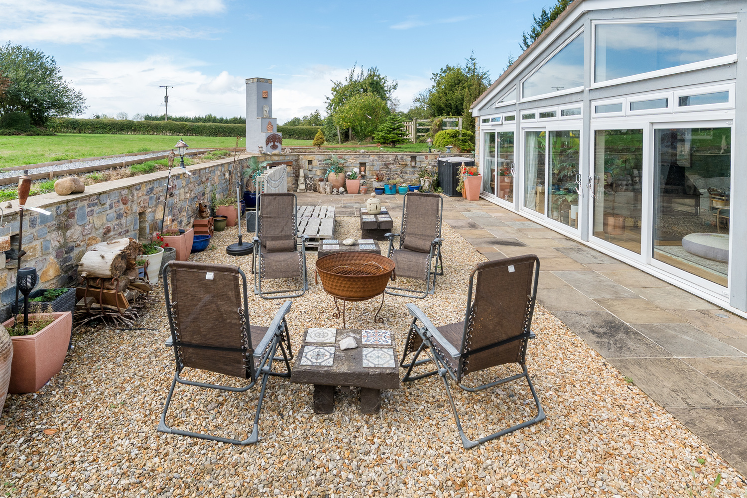 Stoneyhead, Wrantage, 1.25 Acre