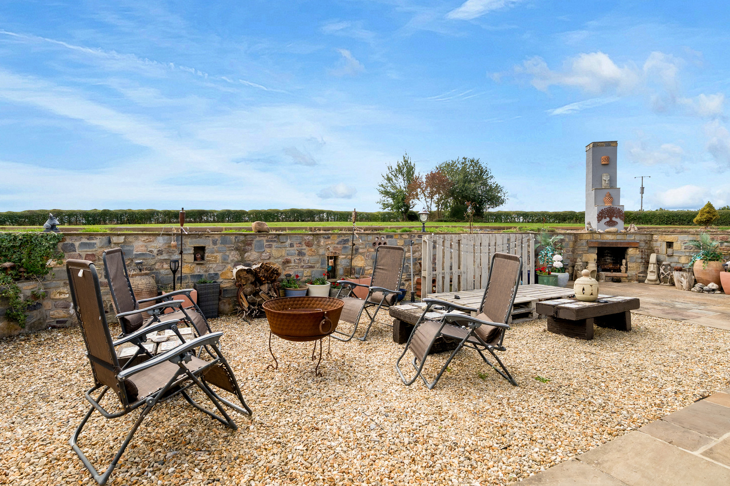 Stoneyhead, Wrantage, 1.25 Acre