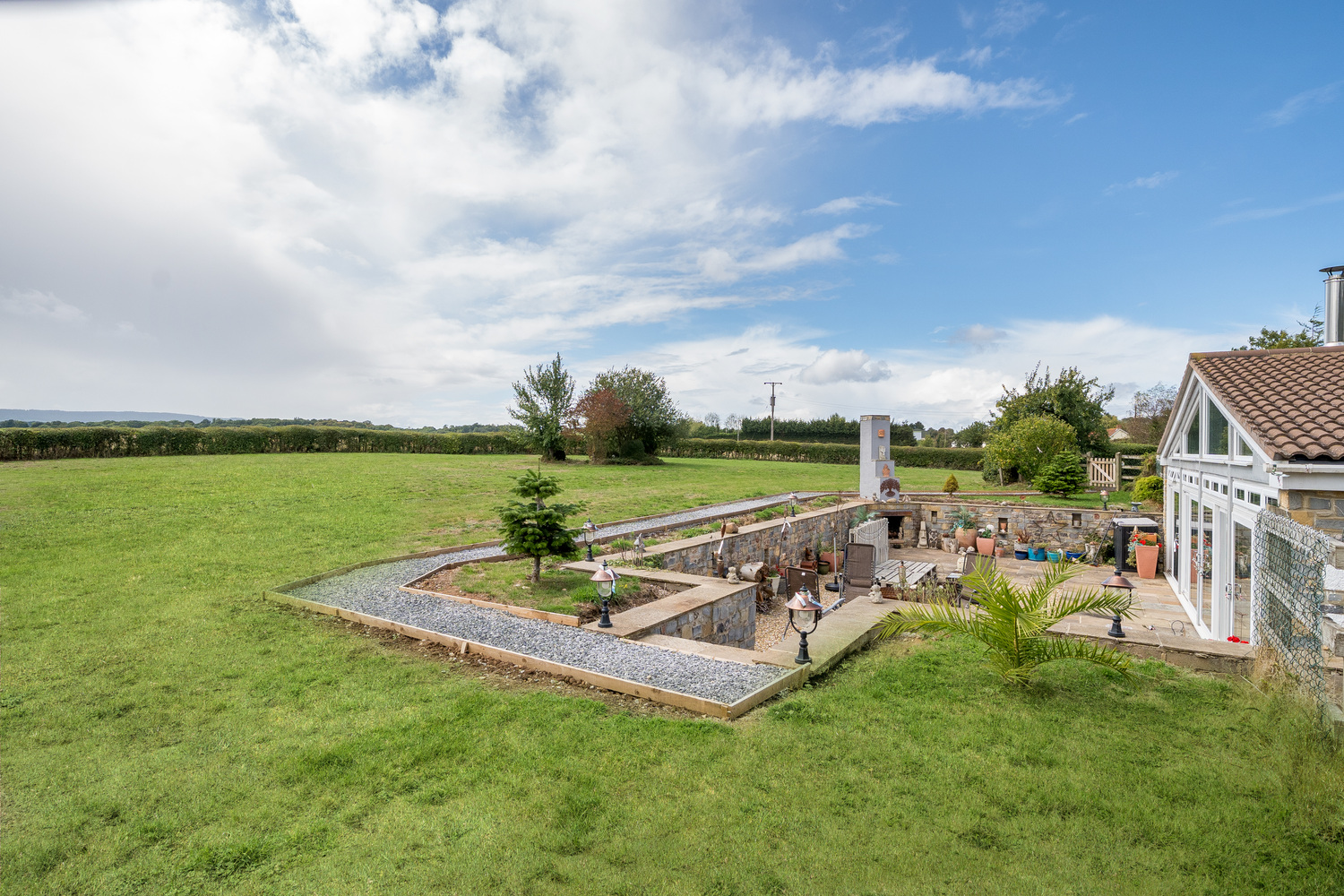 Stoneyhead, Wrantage, 1.25 Acre
