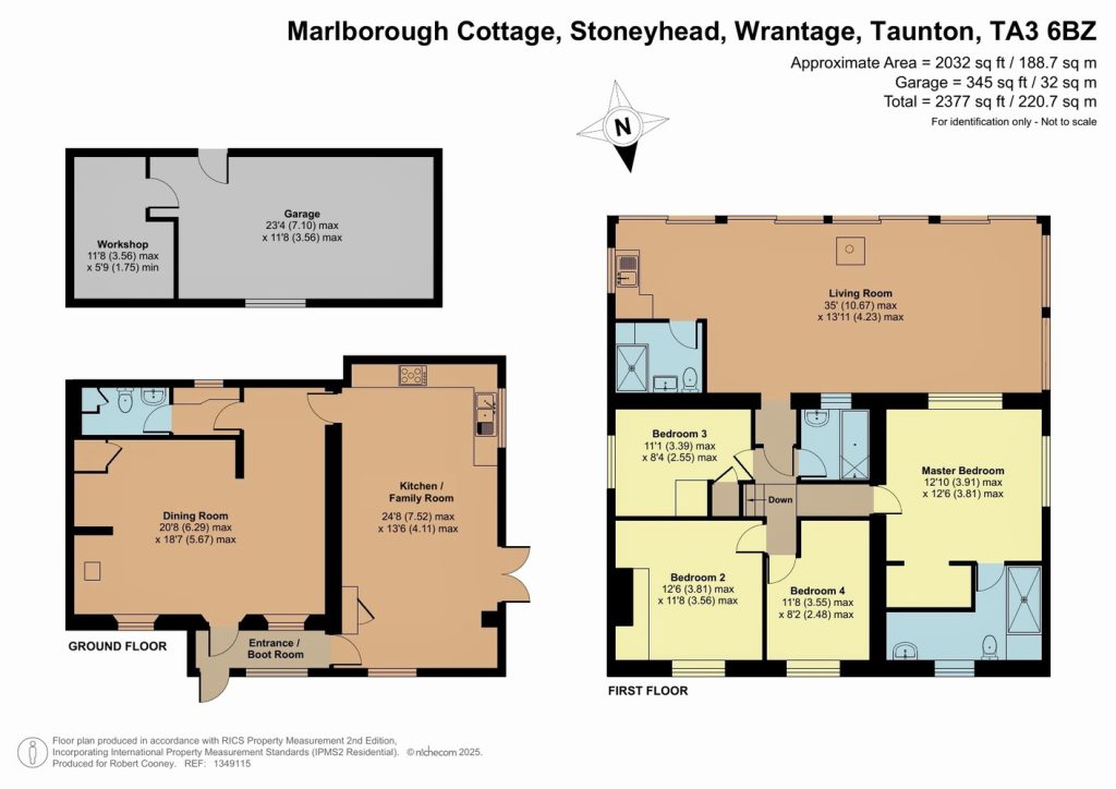 Floor Plans