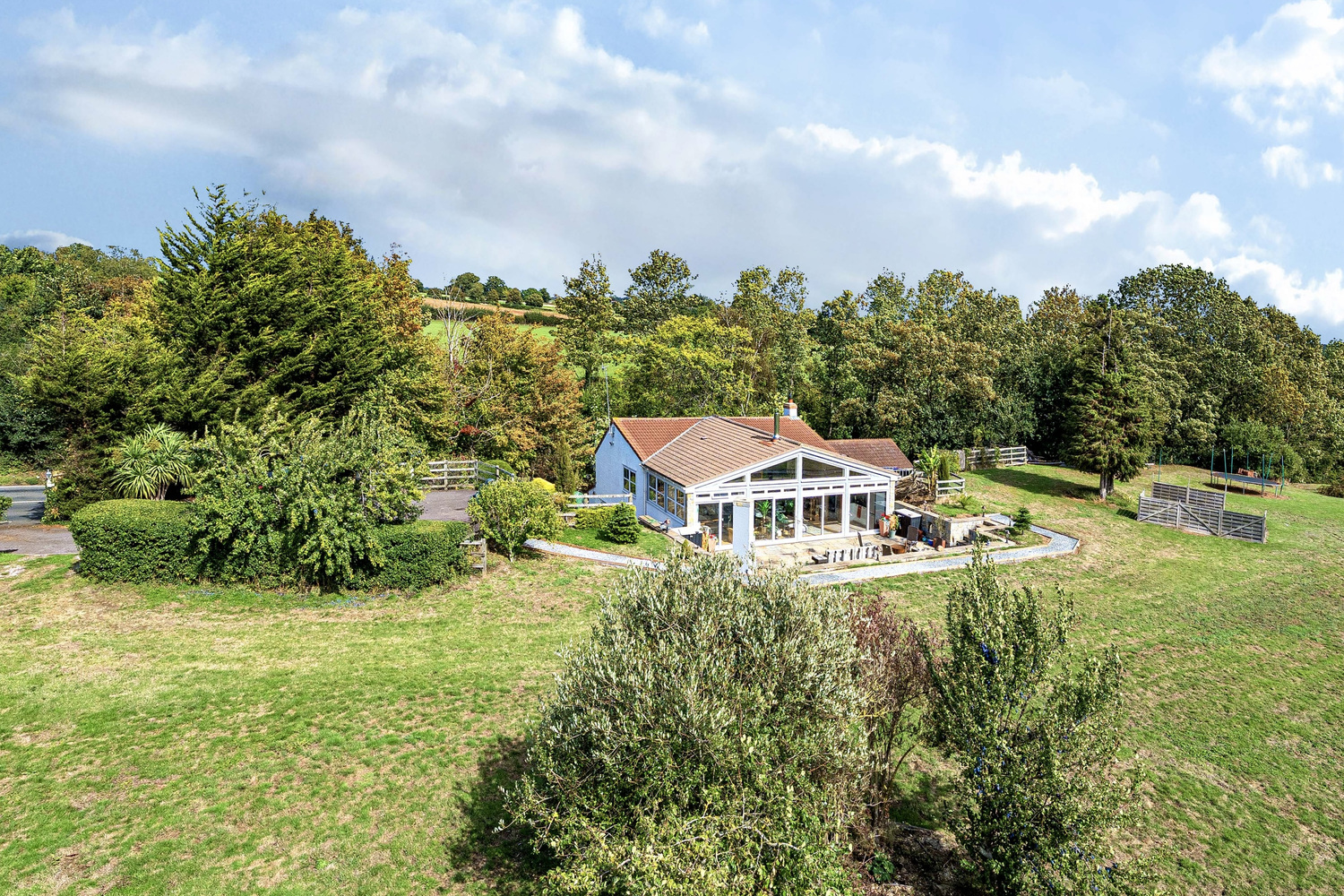 Stoneyhead, Wrantage, 1.25 Acre