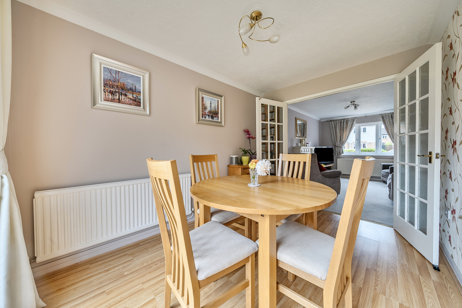 Thames Drive, Taunton