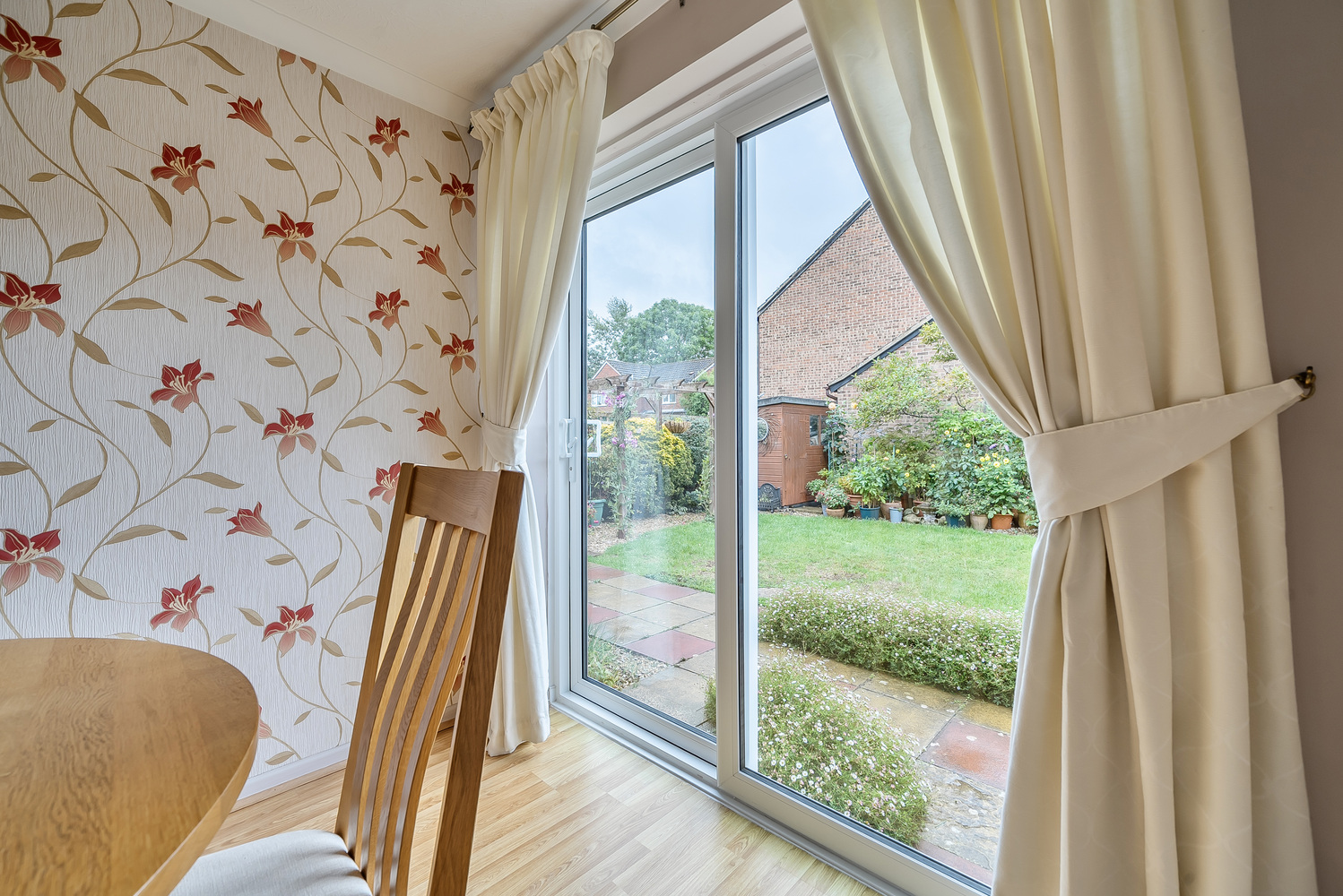 Thames Drive, Taunton