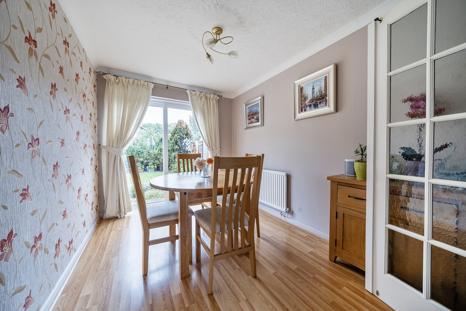 Thames Drive, Taunton