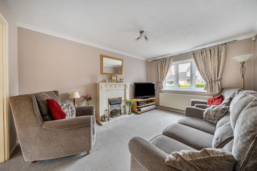 Thames Drive, Taunton