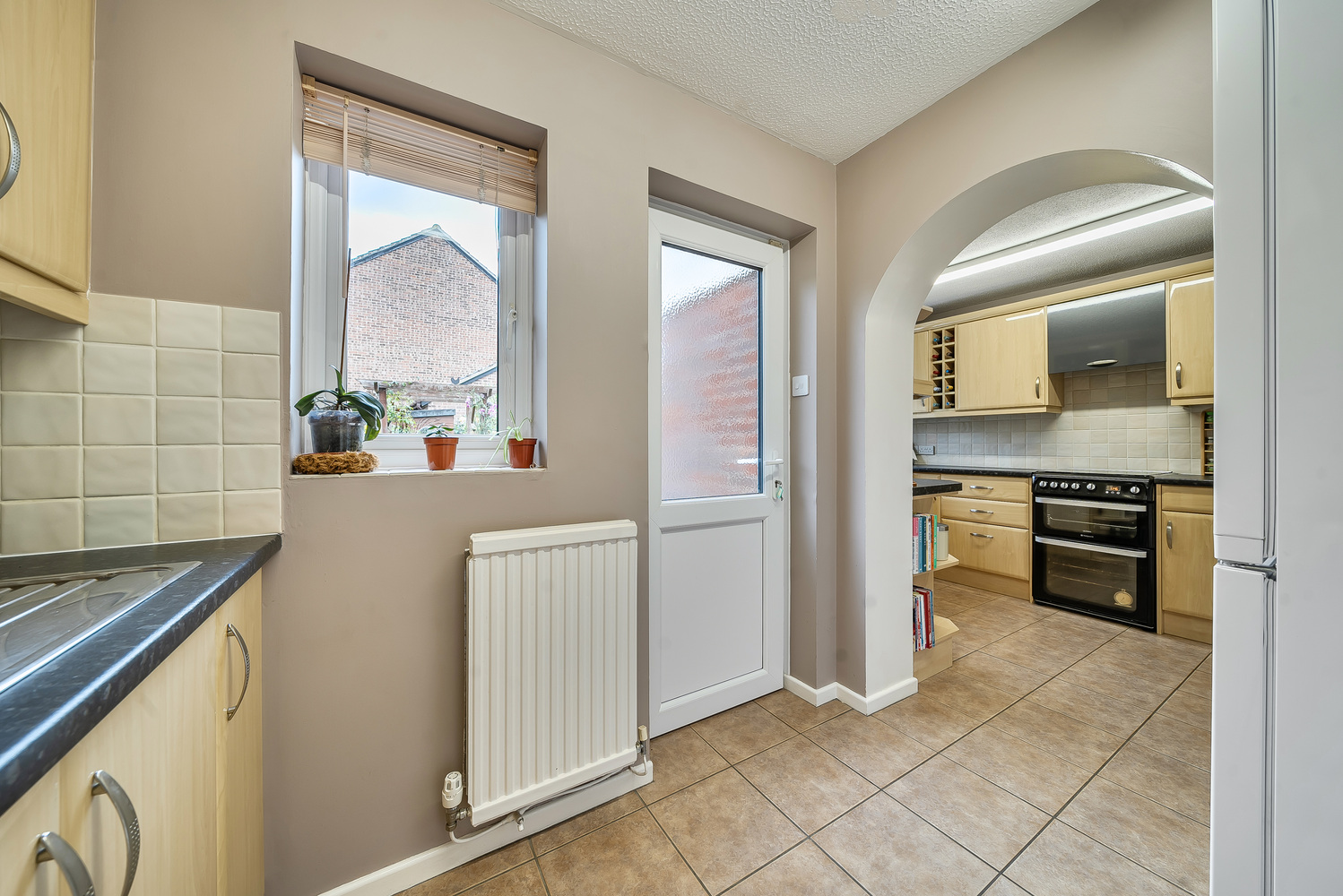 Thames Drive, Taunton