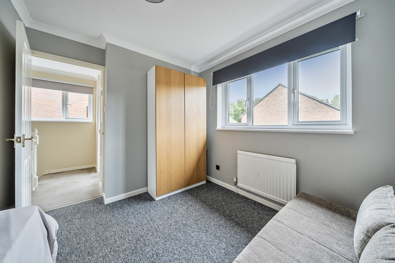 Thames Drive, Taunton