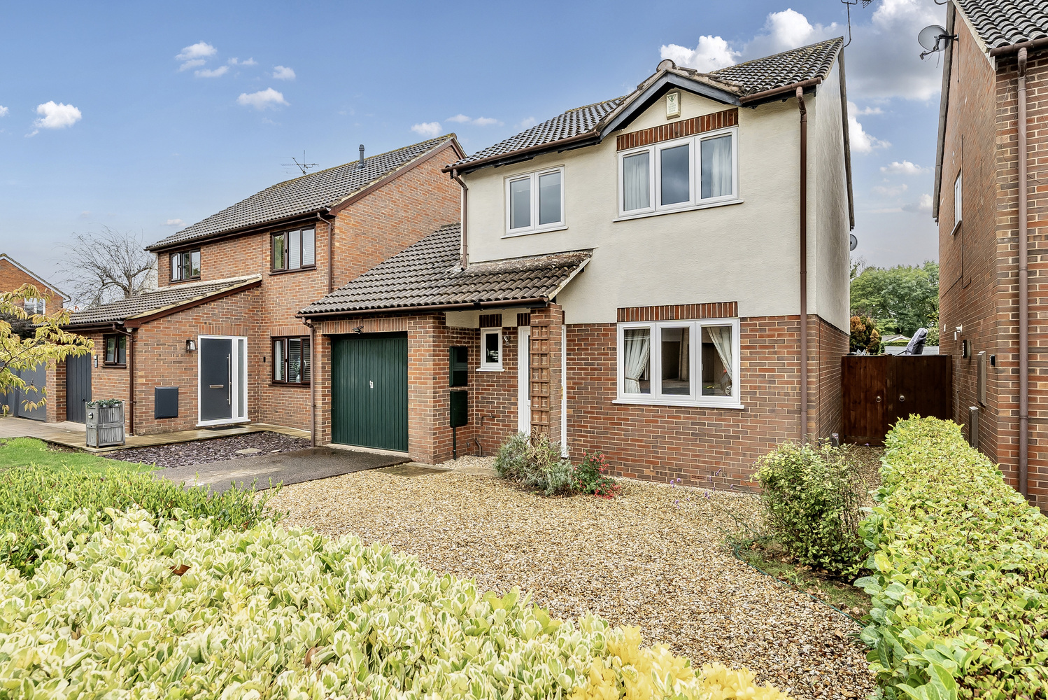 Thames Drive, Taunton