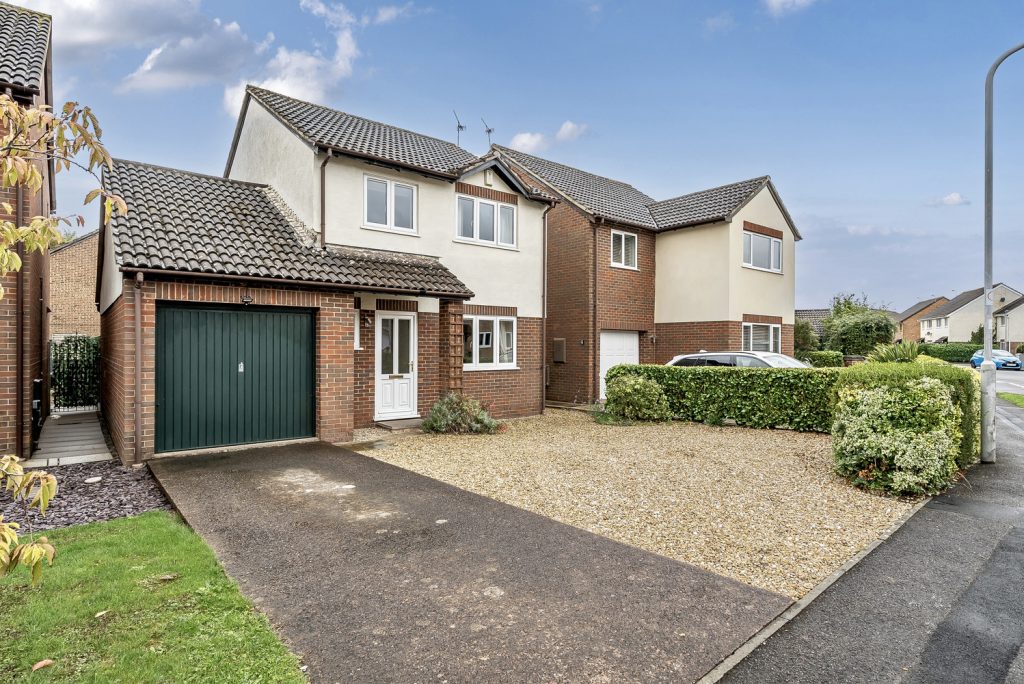 Thames Drive, Taunton