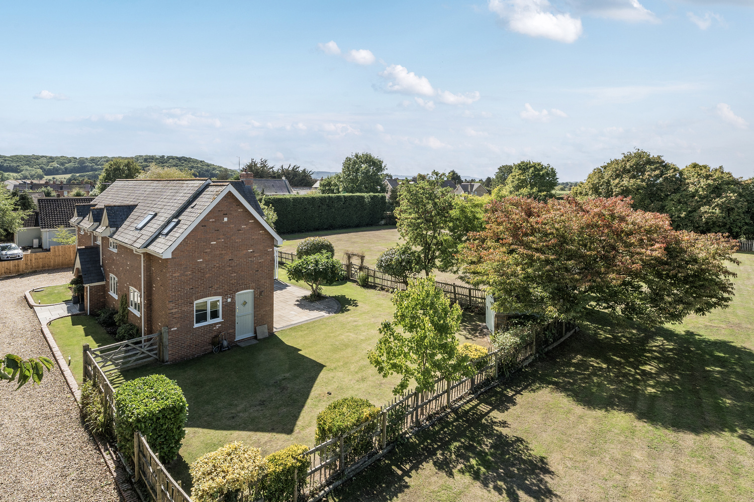 Lipe Lane, Henlade, 1 Acre