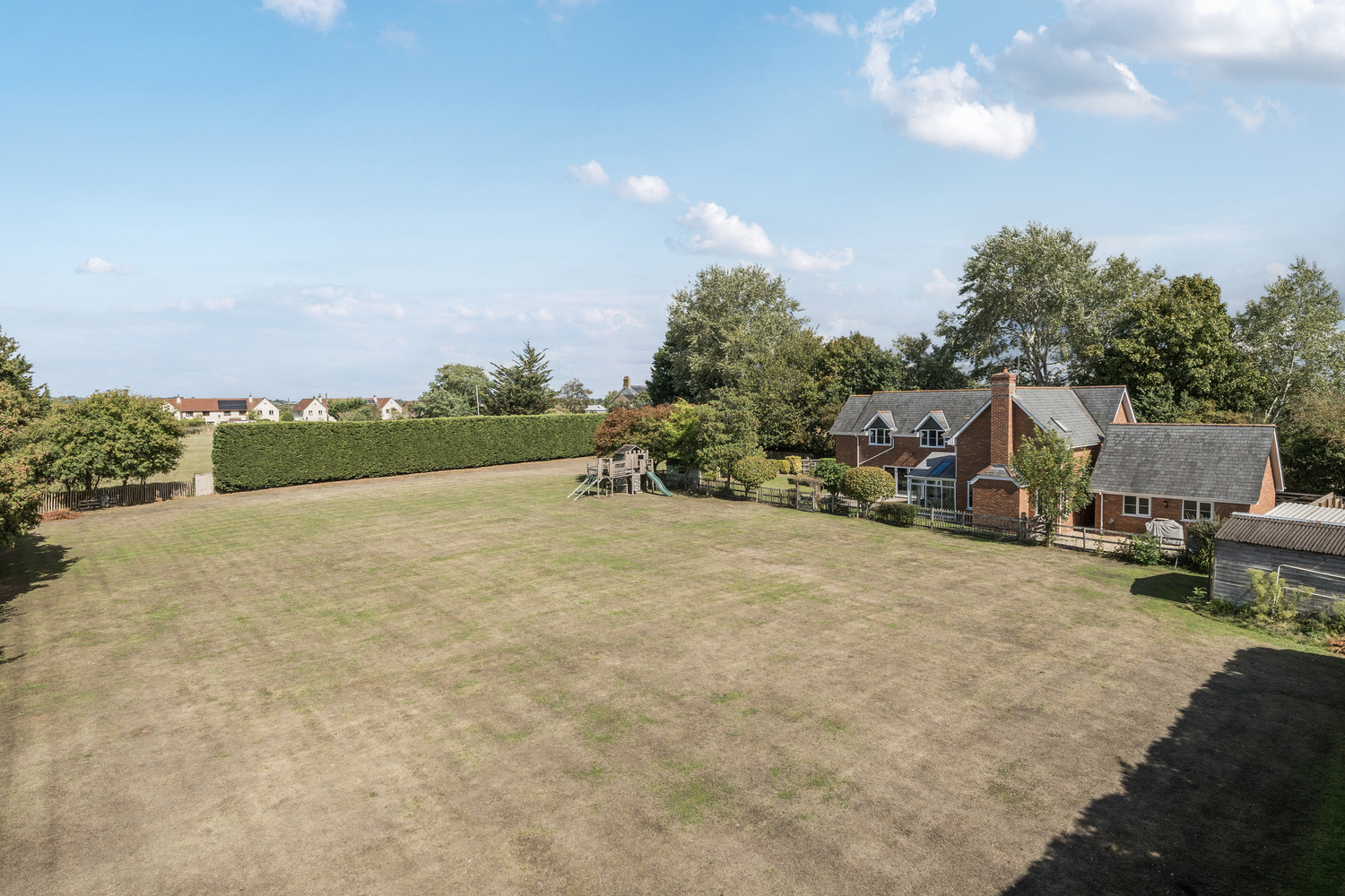 Lipe Lane, Henlade, 1 Acre