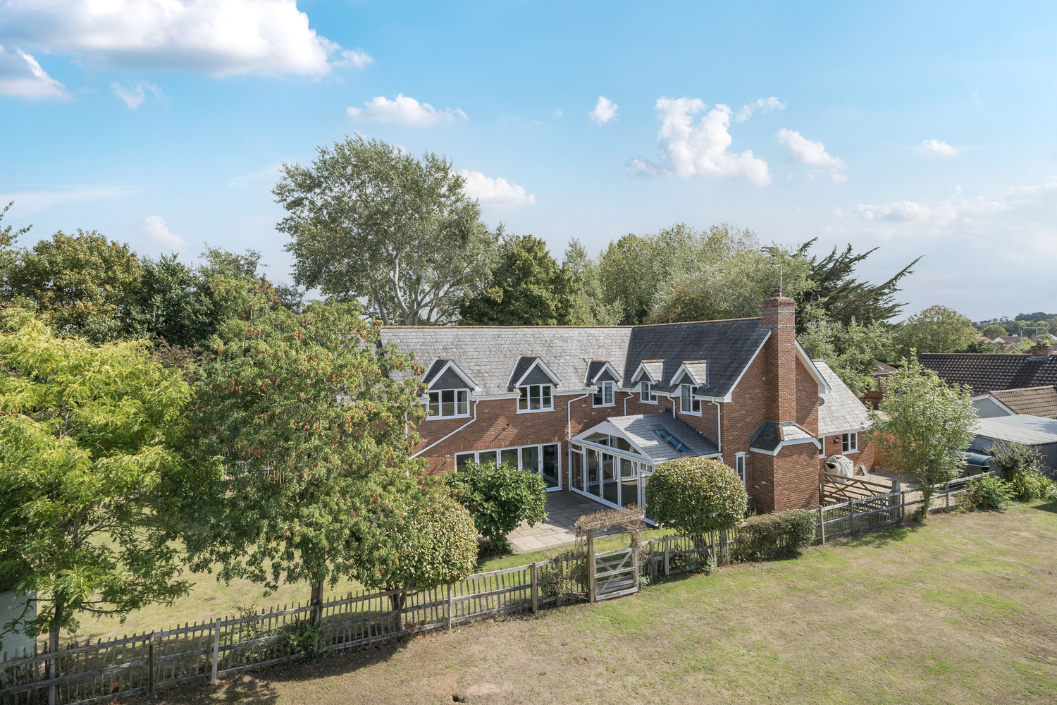 Lipe Lane, Henlade, 1 Acre