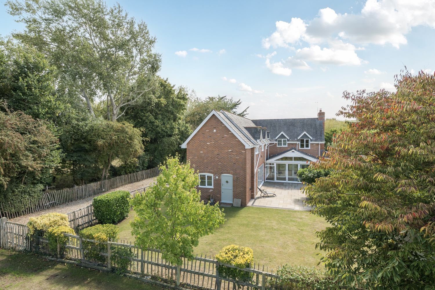 Lipe Lane, Henlade, 1 Acre