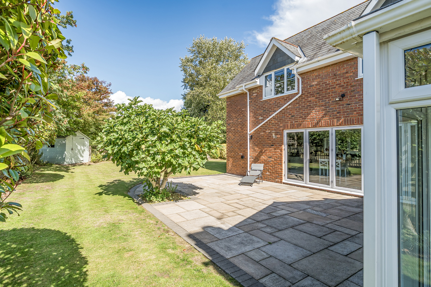 Lipe Lane, Henlade, 1 Acre