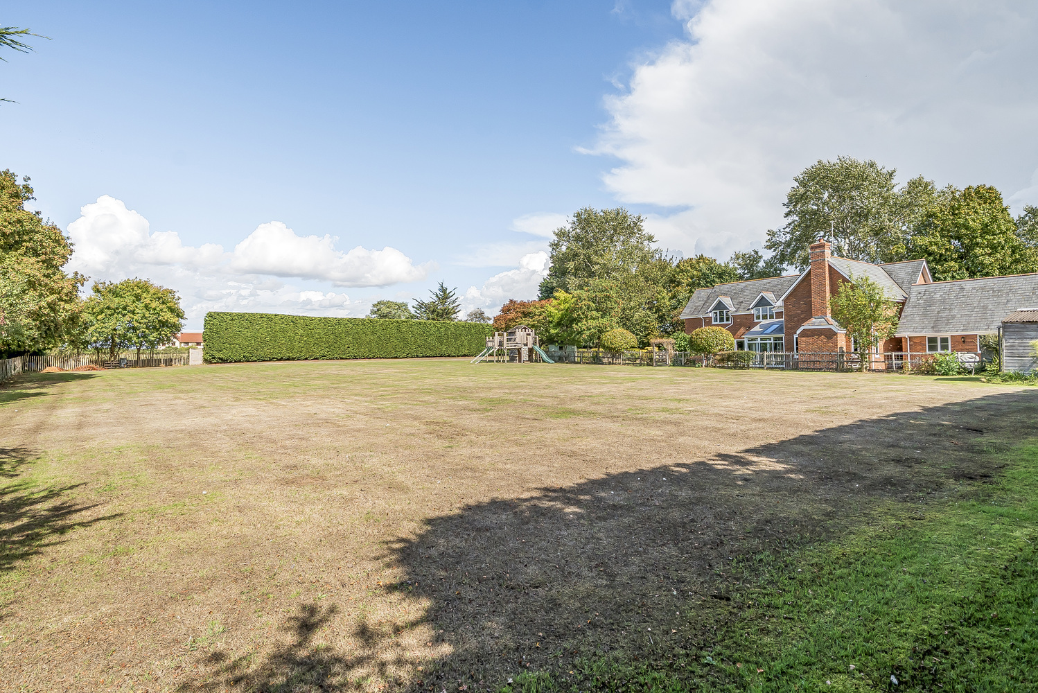Lipe Lane, Henlade, 1 Acre