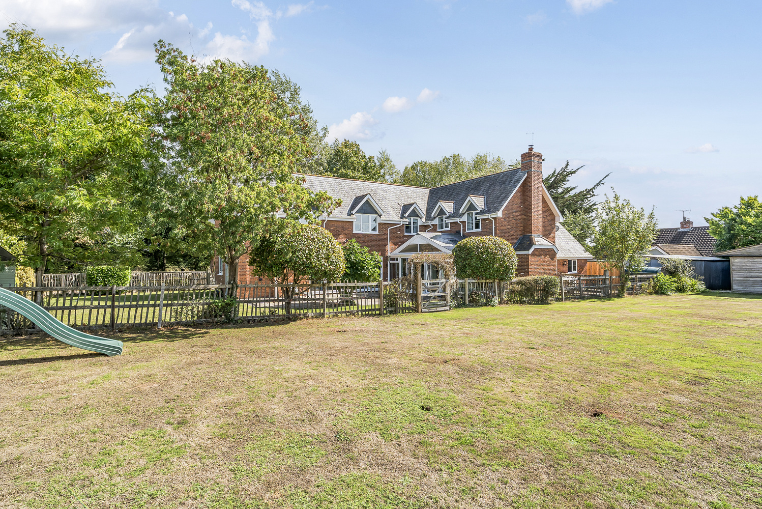 Lipe Lane, Henlade, 1 Acre