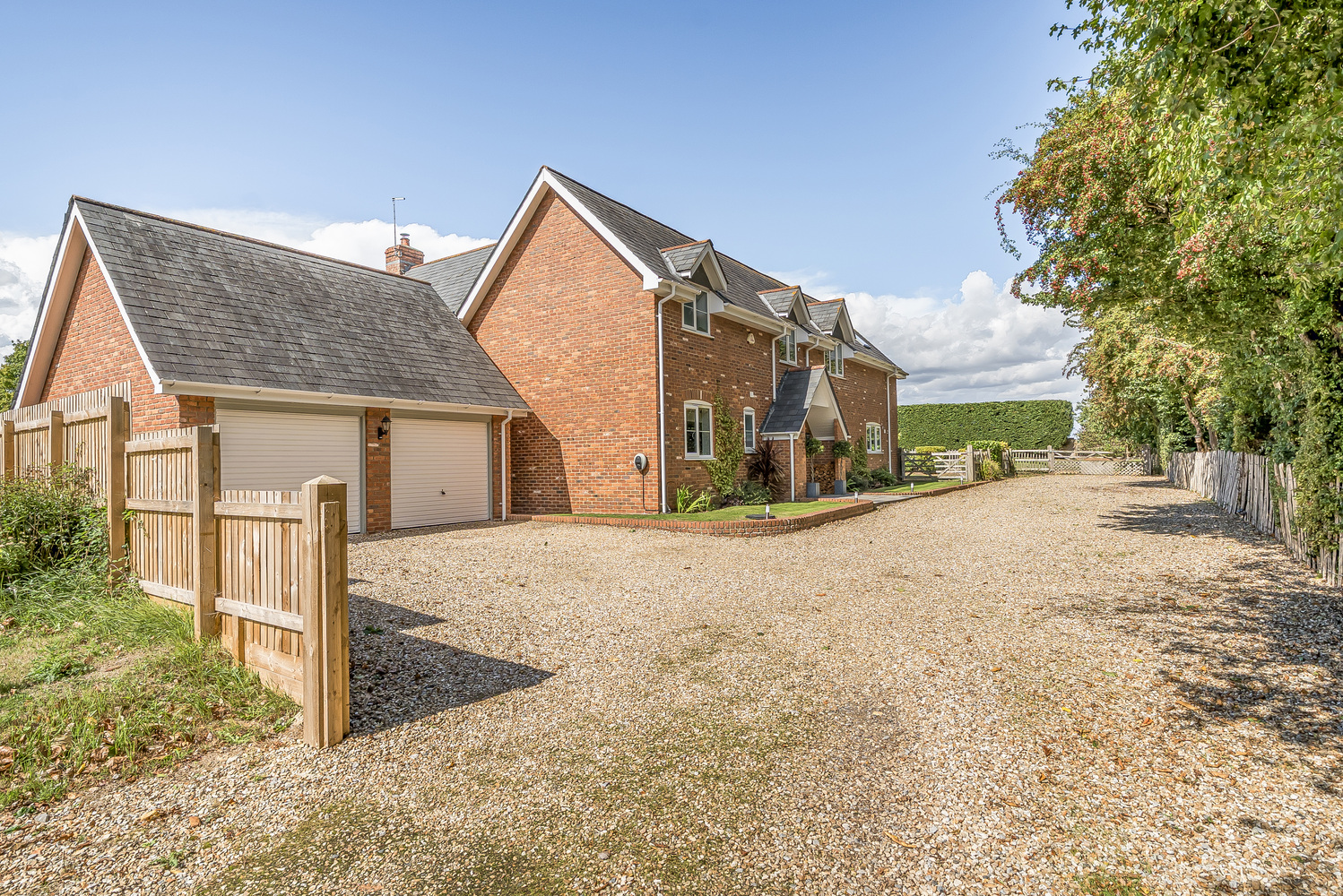 Lipe Lane, Henlade, 1 Acre