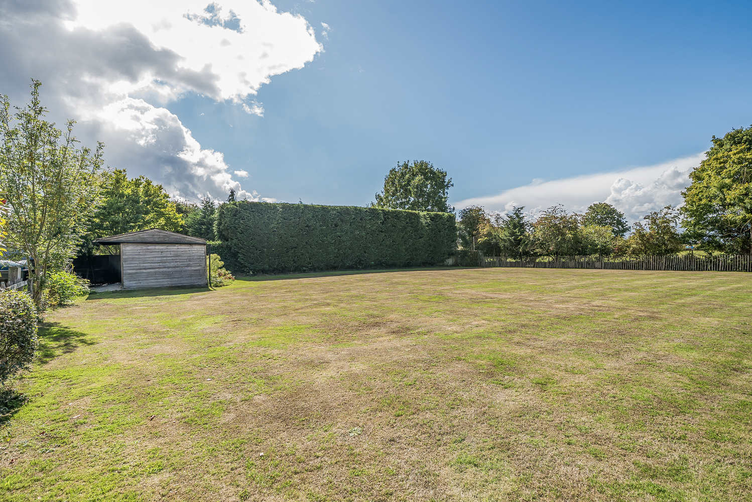 Lipe Lane, Henlade, 1 Acre