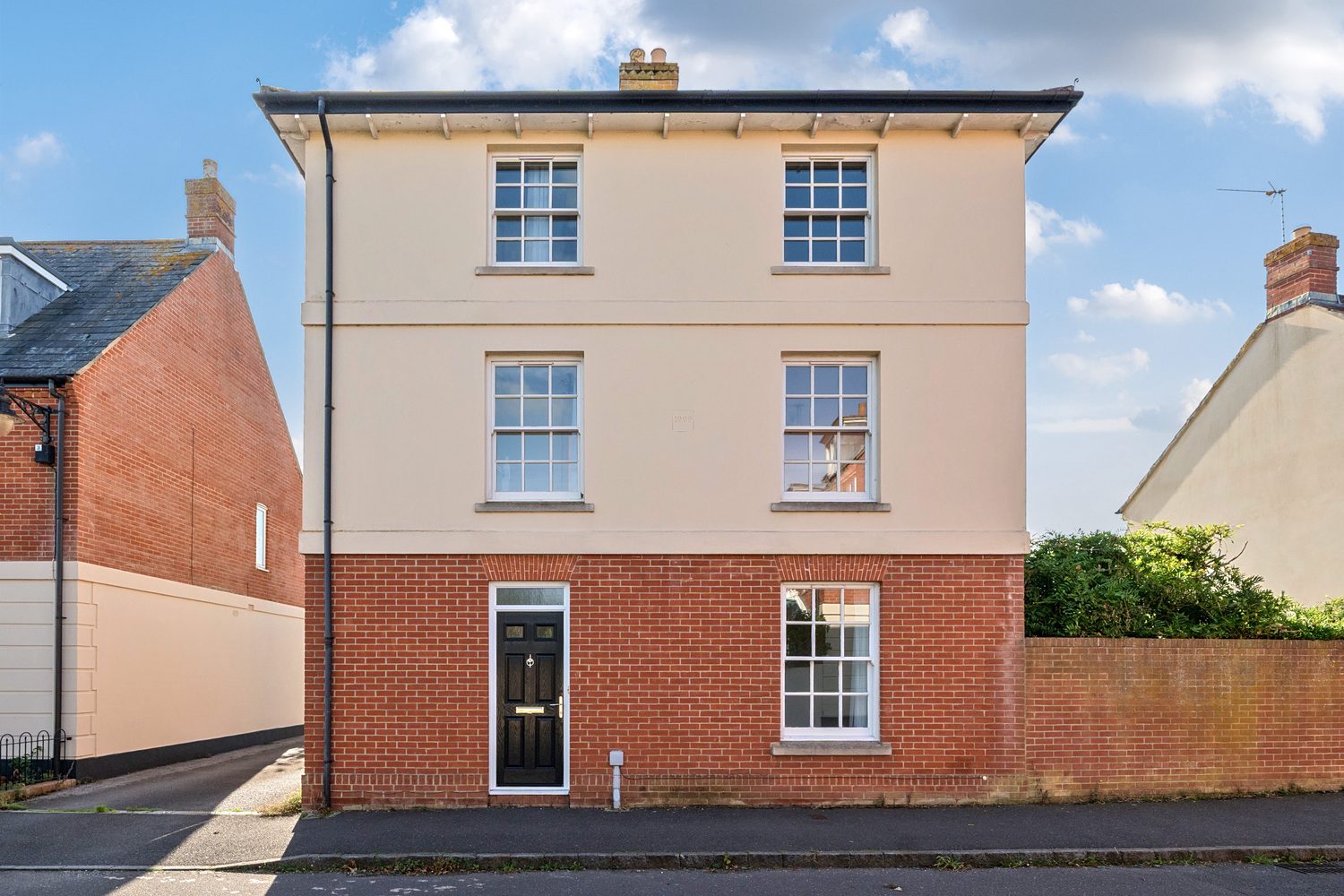 Hillyfields, Taunton