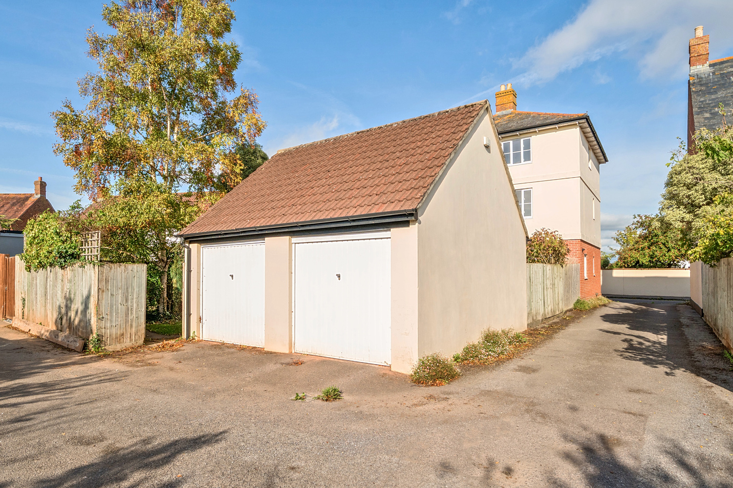 Hillyfields, Taunton