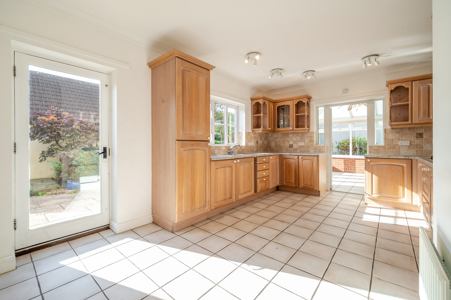 Hillyfields, Taunton