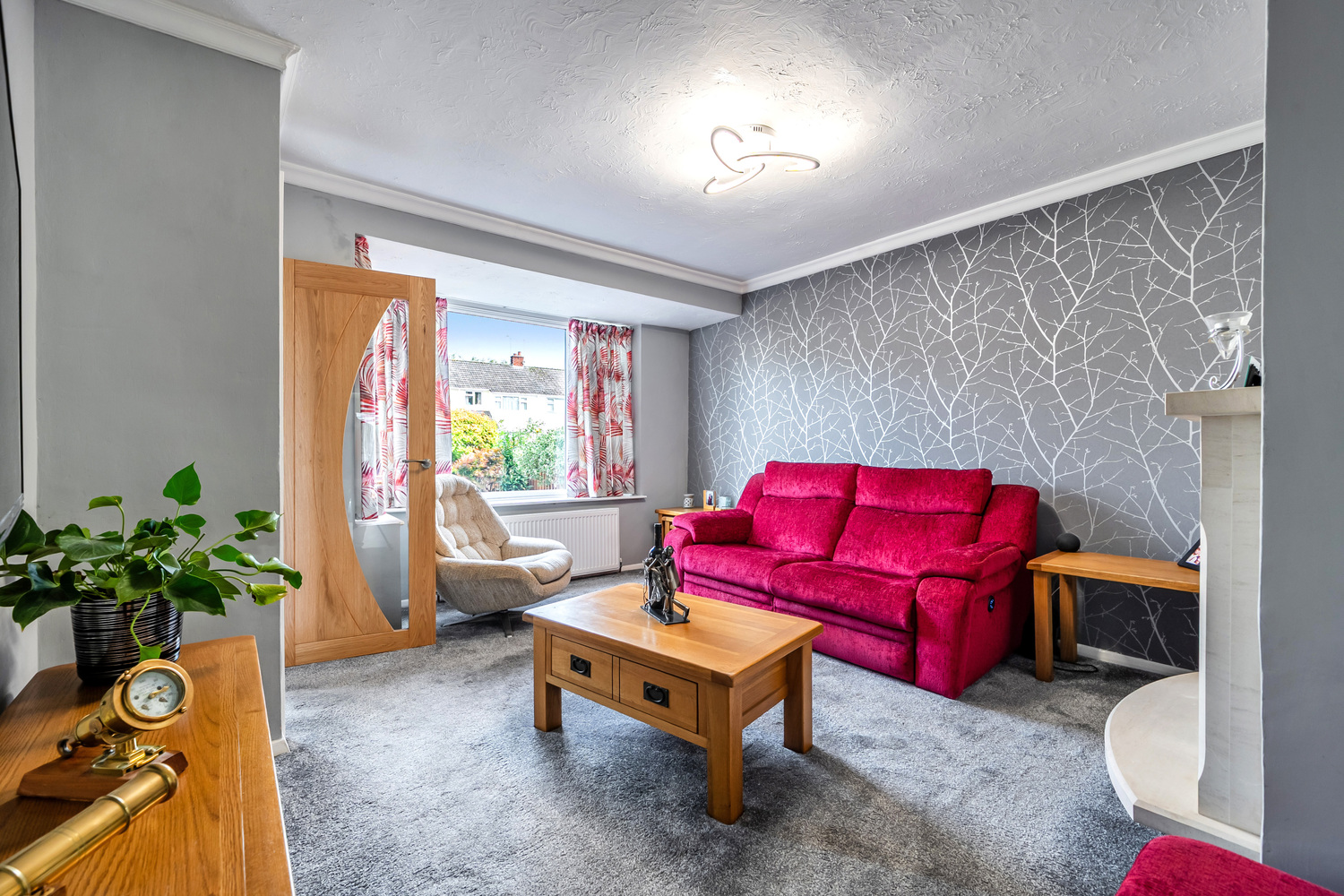 Statham Close, Taunton