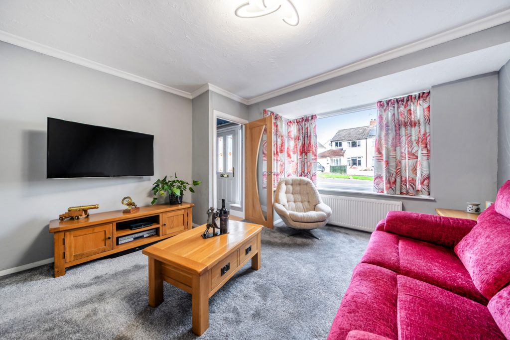 Statham Close, Taunton