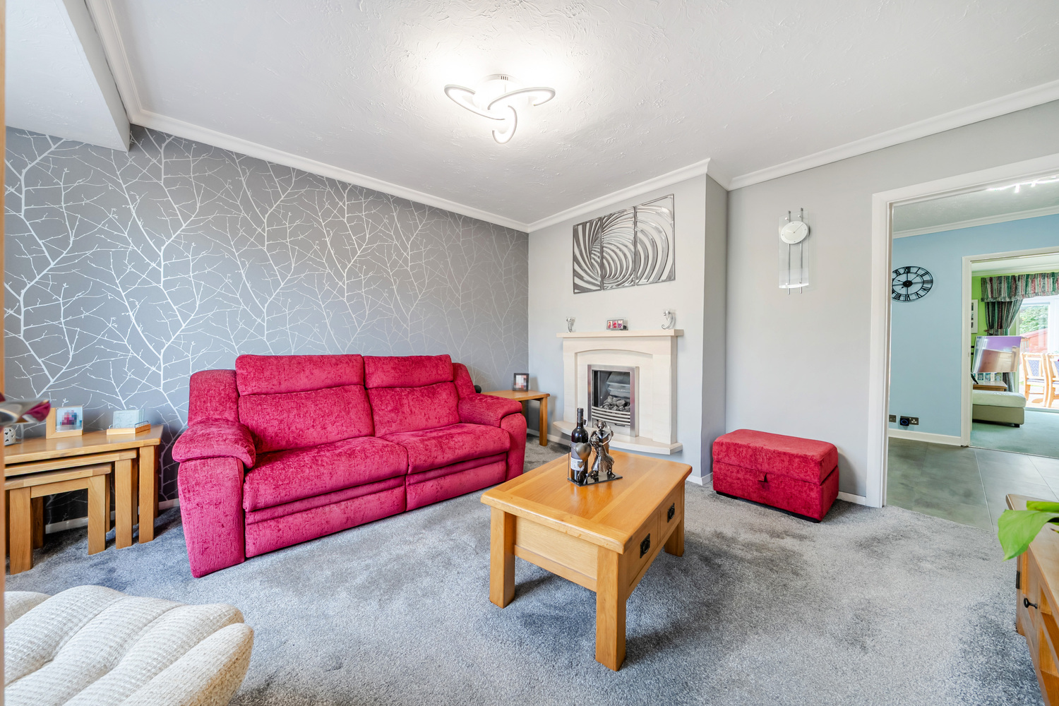 Statham Close, Taunton