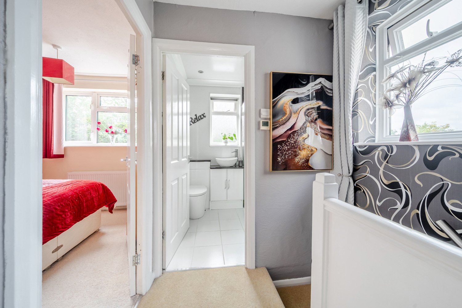 Statham Close, Taunton