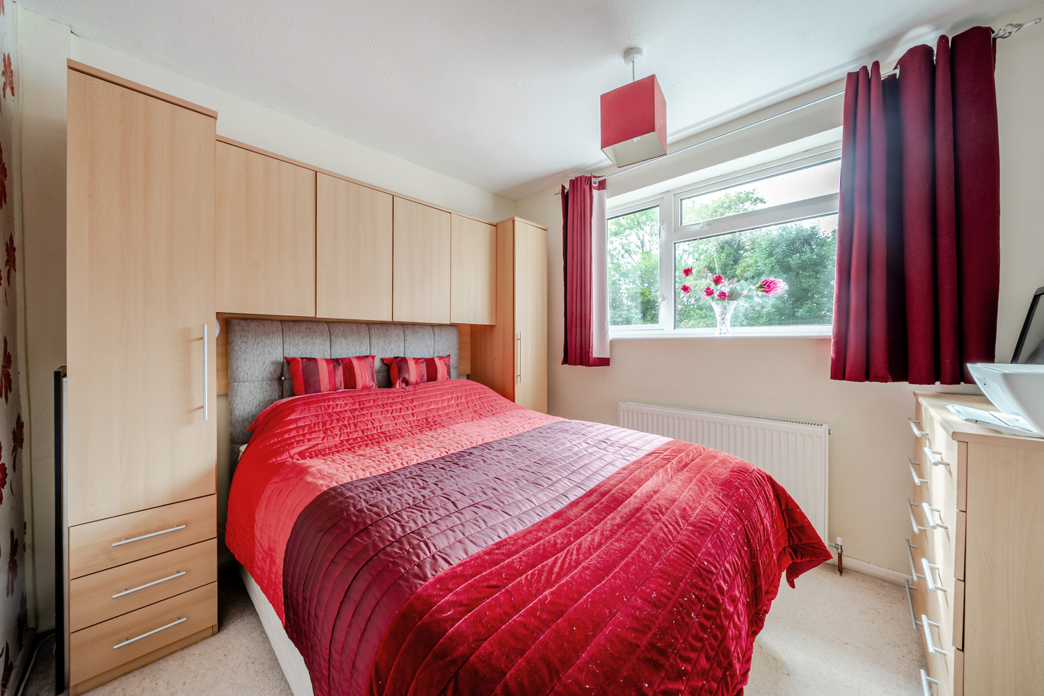 Statham Close, Taunton