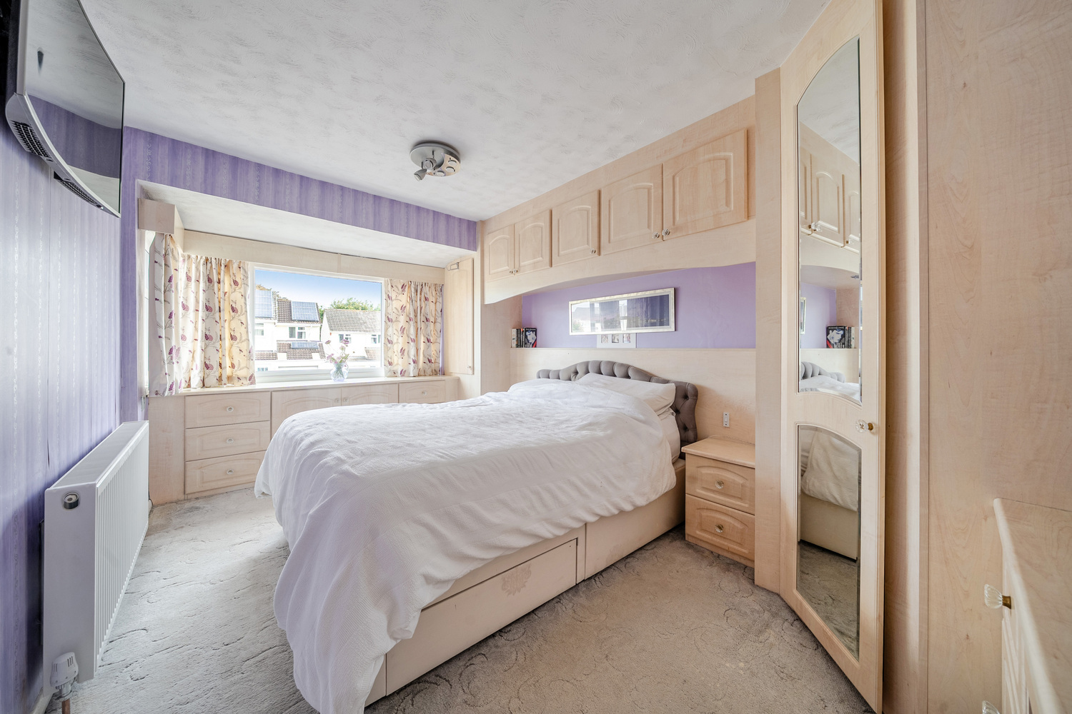 Statham Close, Taunton