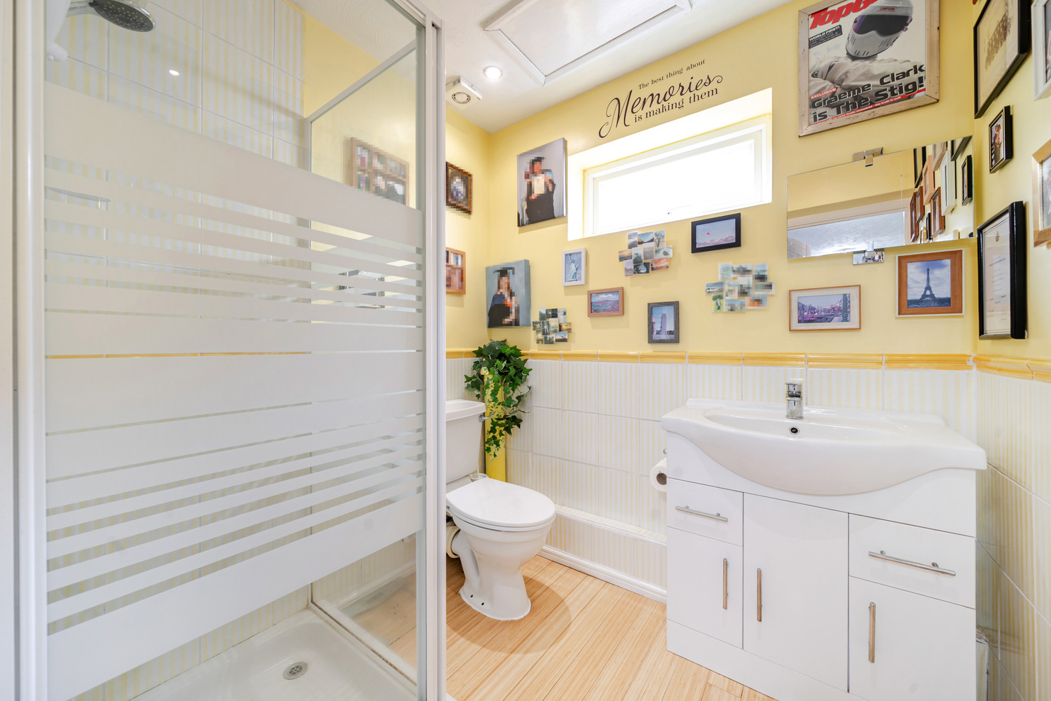 Statham Close, Taunton