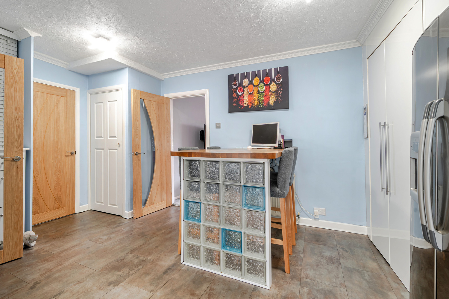 Statham Close, Taunton