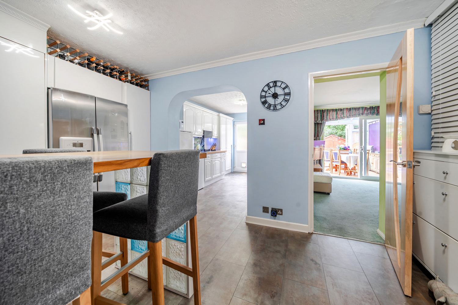 Statham Close, Taunton