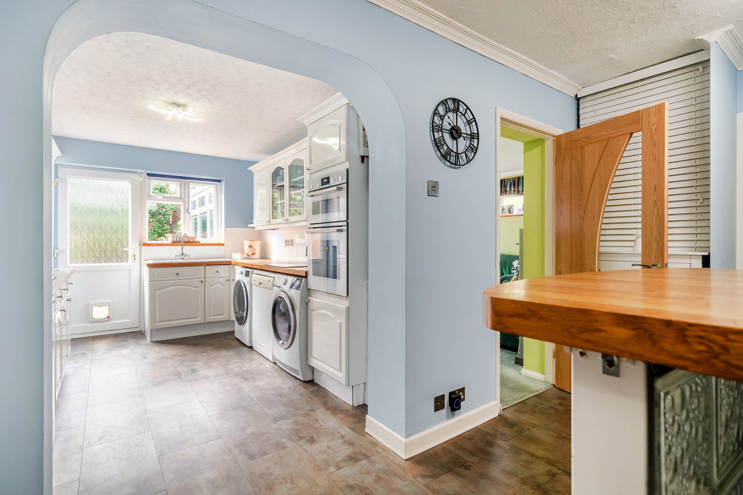 Statham Close, Taunton