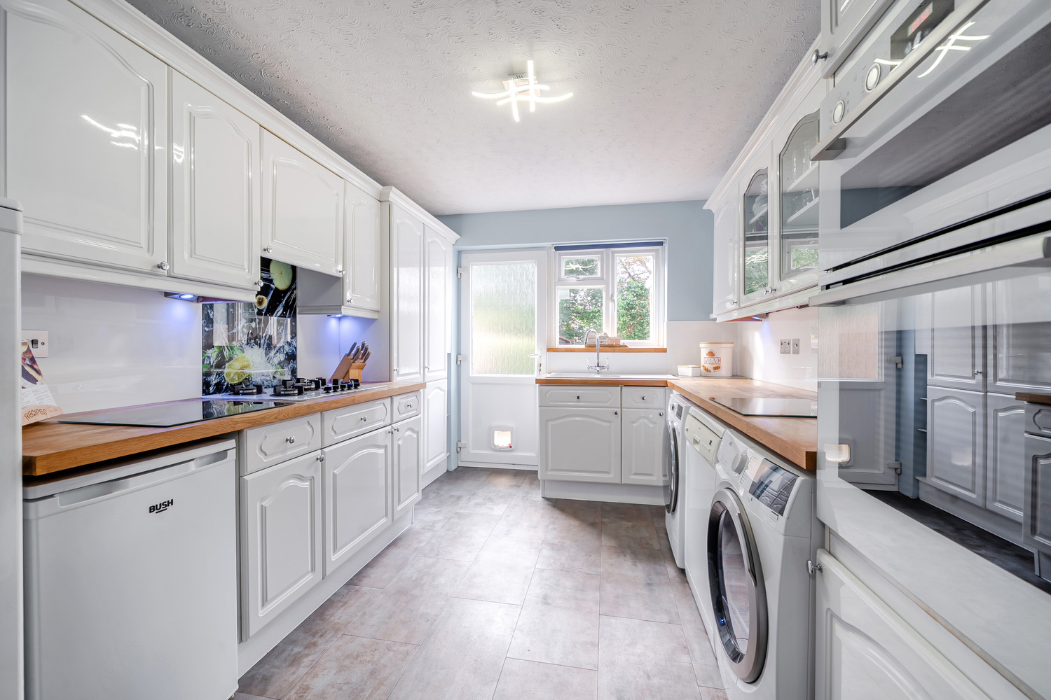 Statham Close, Taunton